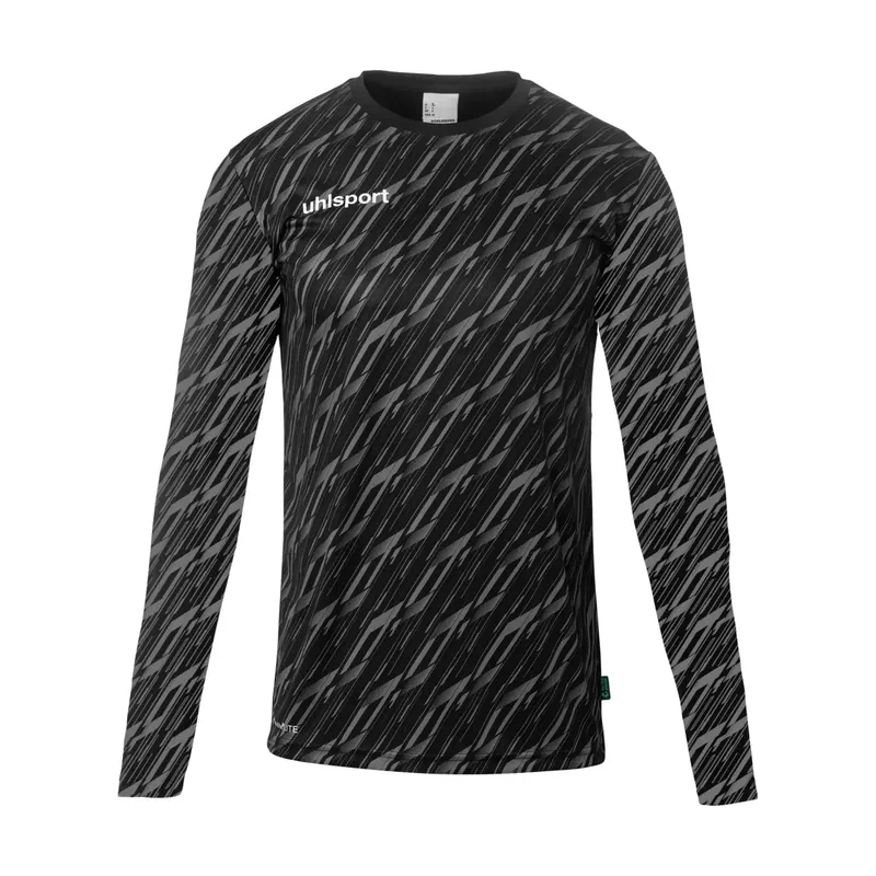 Camiseta de portero infantil Progressive