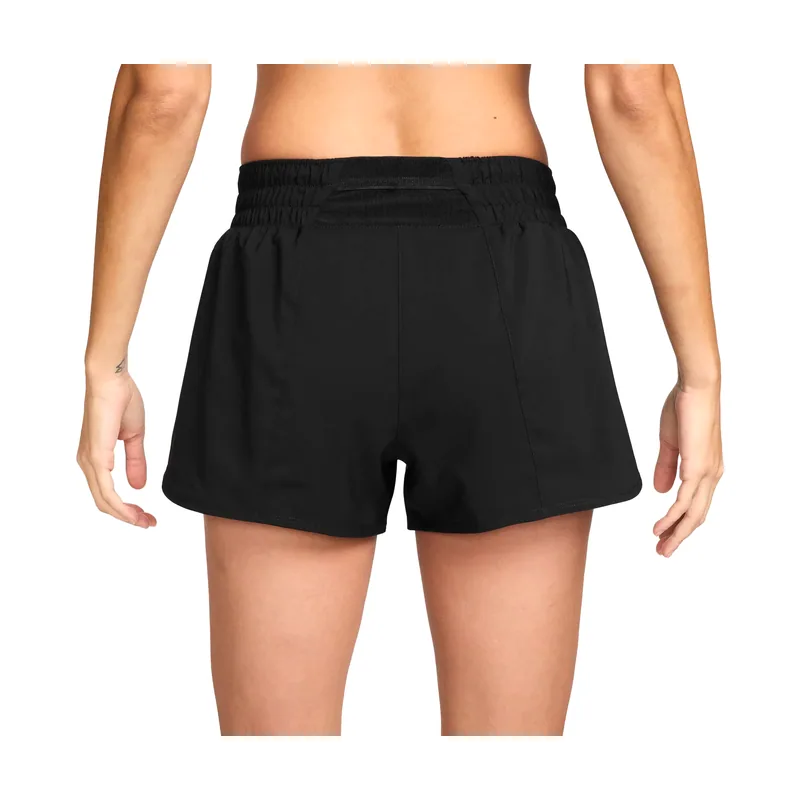 Pantalón corto mujer dri-fit