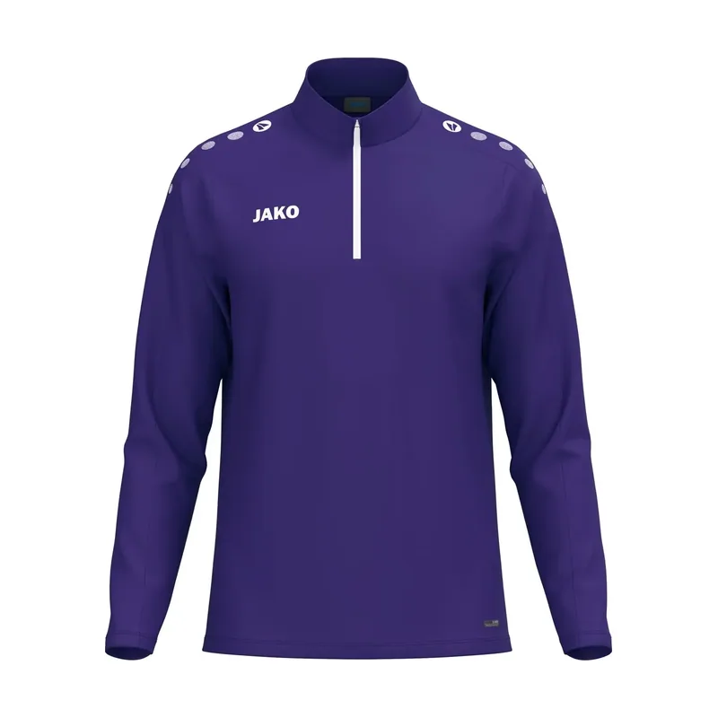 Sudadera con cremallera para niño One