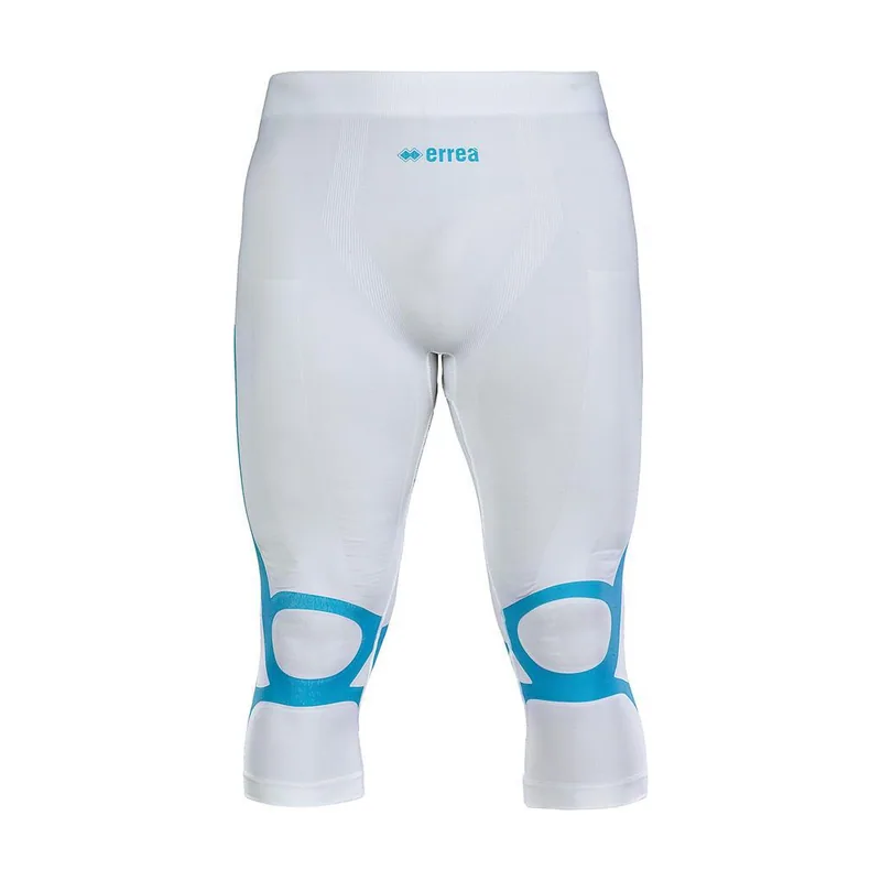 Pantalón corto técnico 3/4 caleyo