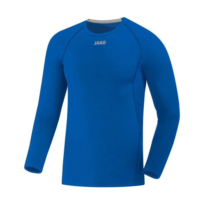 Camiseta Compression 2.0 manga larga