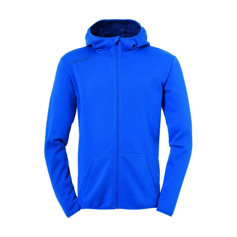 Sudadera con capucha infantil Essential