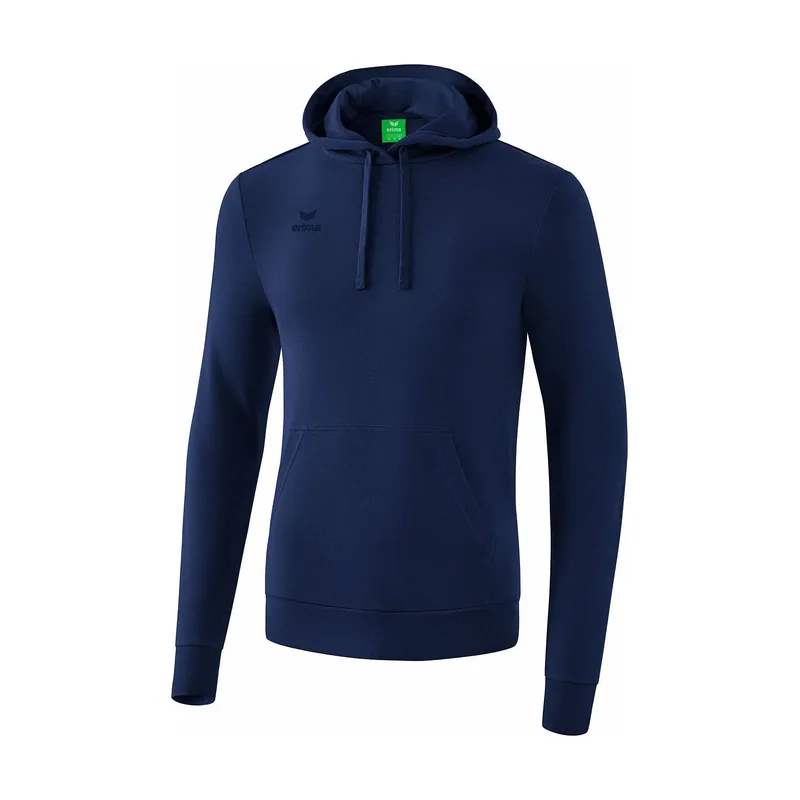 Sudadera con capucha Basic