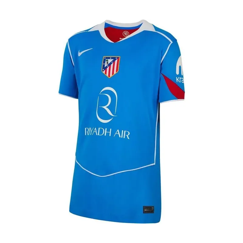 Camiseta Third niño Atlético de Madrid 2025/26