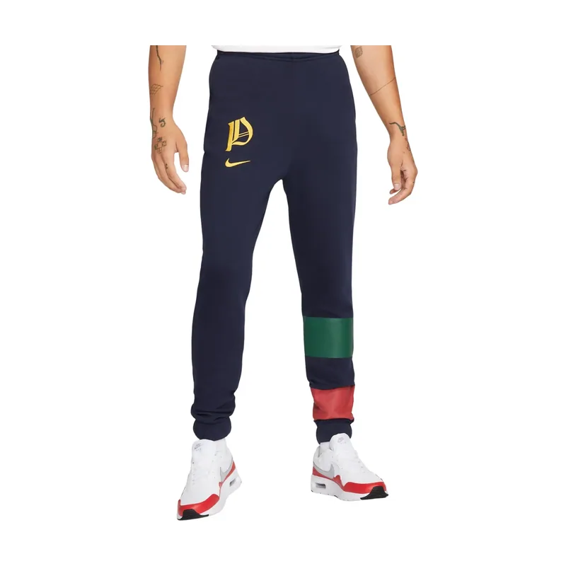 Pantalones de chándal Portugal 2022