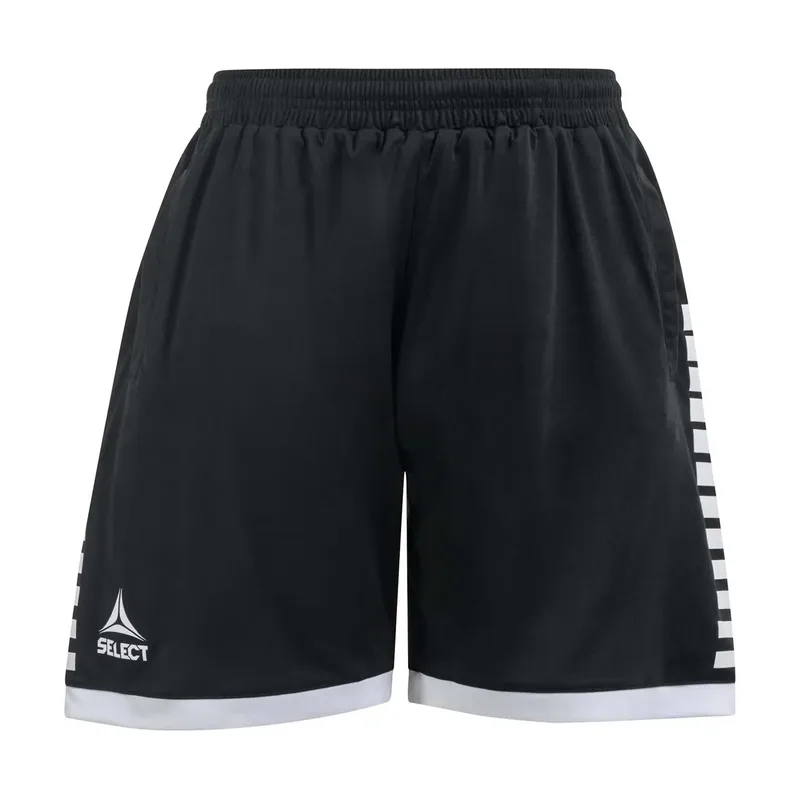 Pantalón corto de árbitro