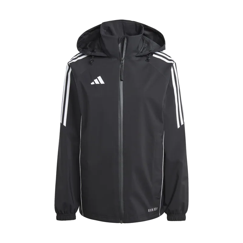 Chaqueta impermeable Tiro 24 para mujer