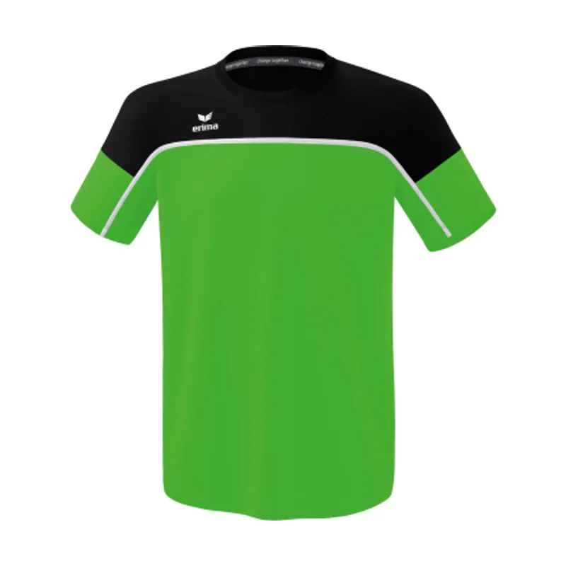 Camiseta para niños Change