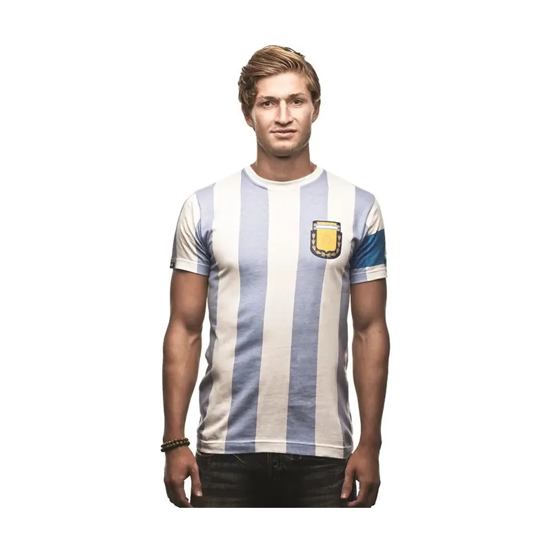 T-shirt de capita i ne Argentine