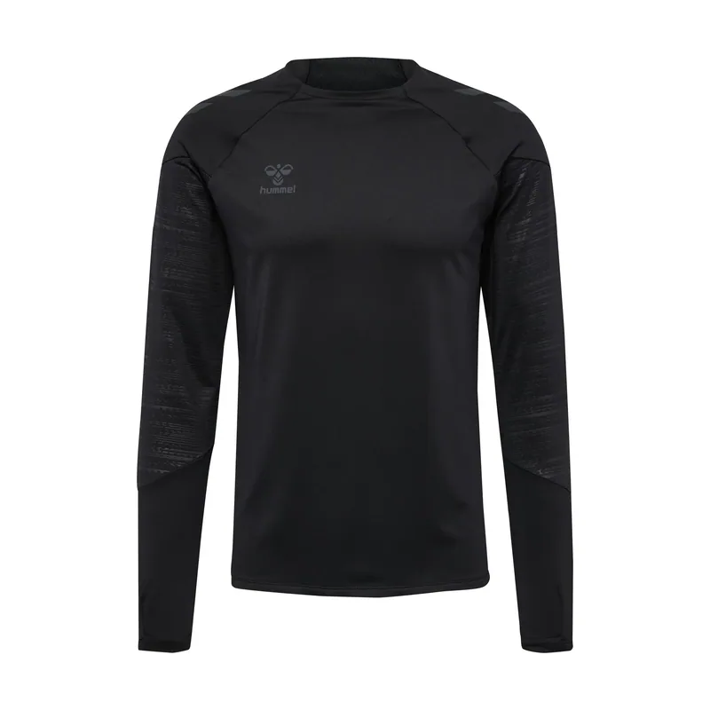 Sudadera Pro