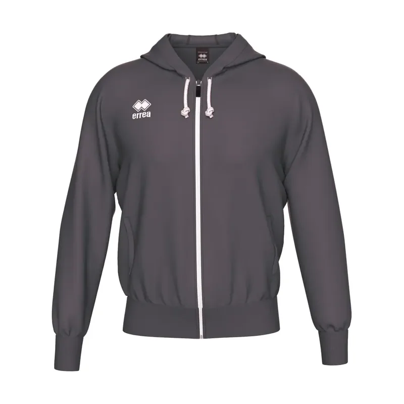 Sudadera con capucha Jacob
