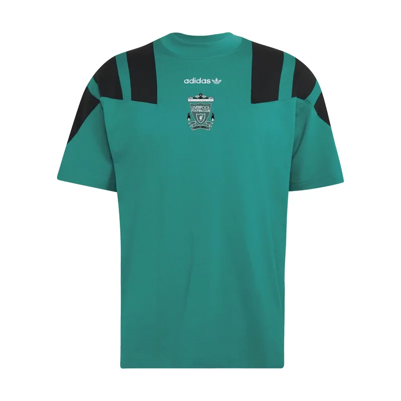Camiseta Liverpool FC EQT