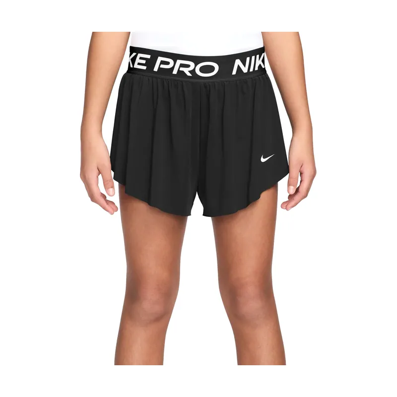 Pantalón corto 2 en 1 infantil Pro Dri-FIT
