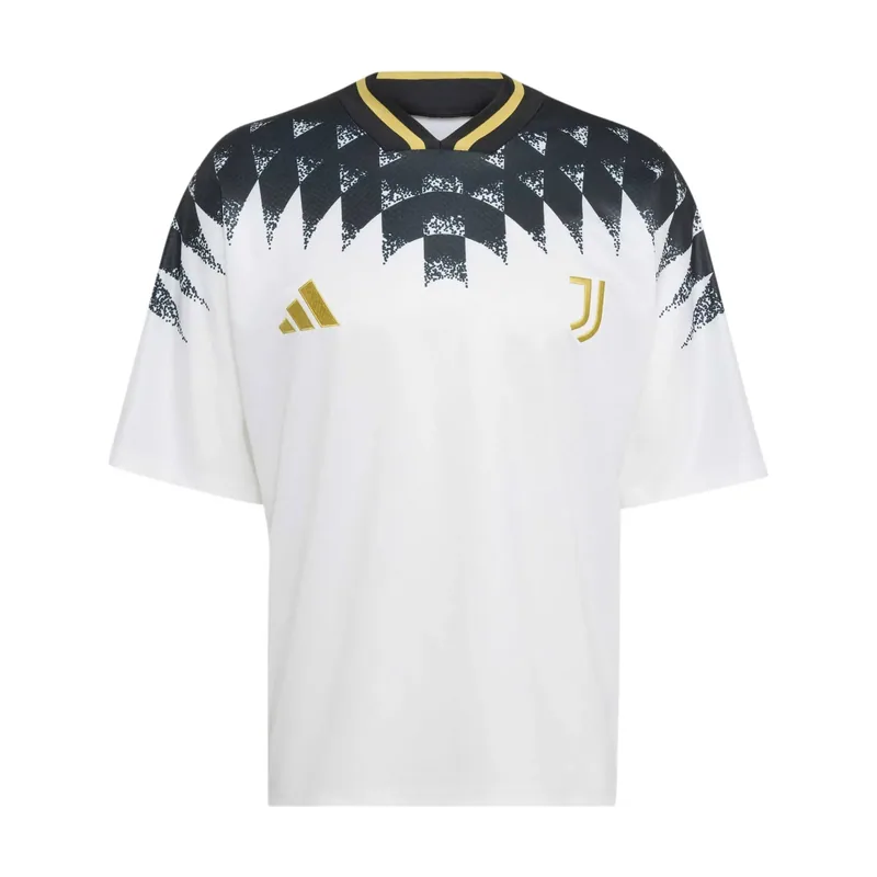 Camiseta de la Juventus de Turín Statium 2026/27