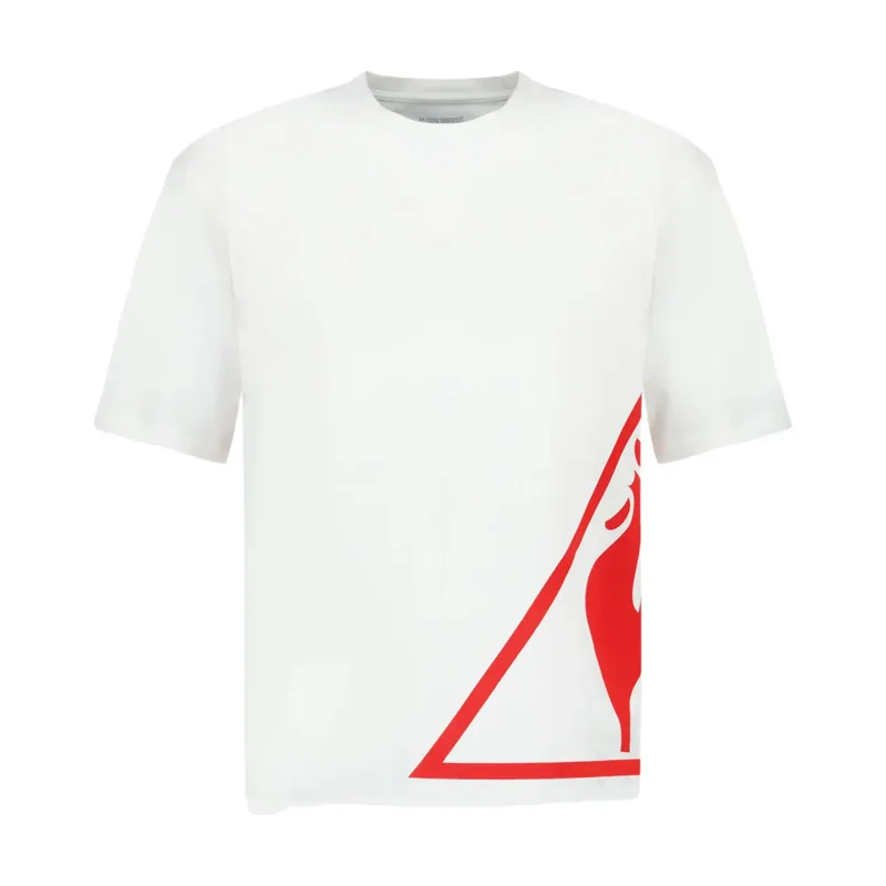 Camiseta oversized n°2 L'amour Du Sport