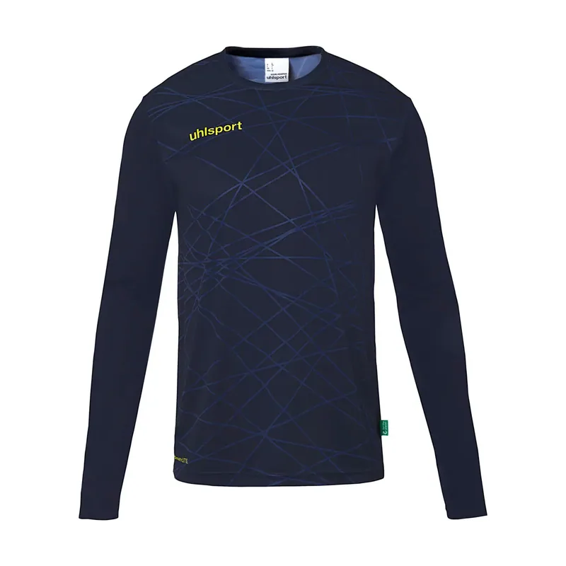 Camiseta de portero infantil Prediction