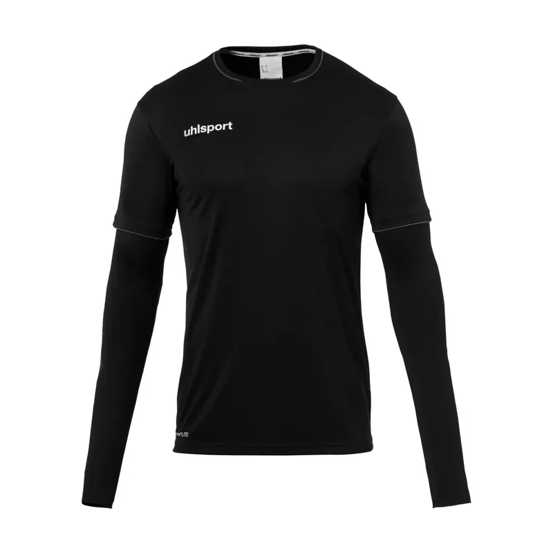 Camiseta de portero para niños