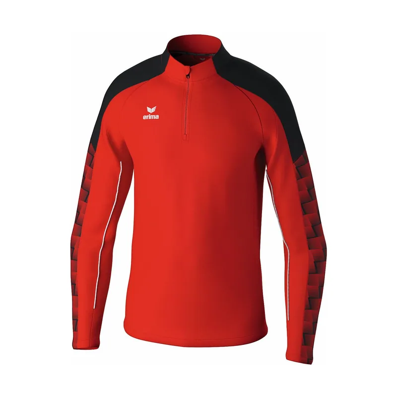 Sudadera de entrenamiento infantil Evo Star