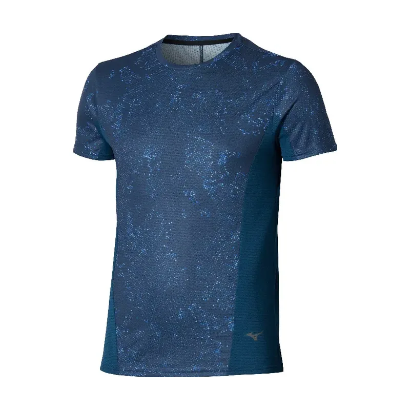 Camiseta Dryaerofl Graphic
