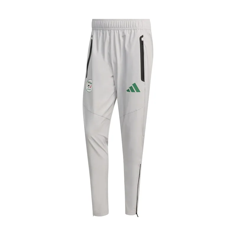 Pantalón de chándal TT Argelia Mundial 2026 para hombre