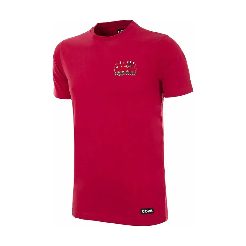 Camiseta de los Campeones de Europa Portugal 2016