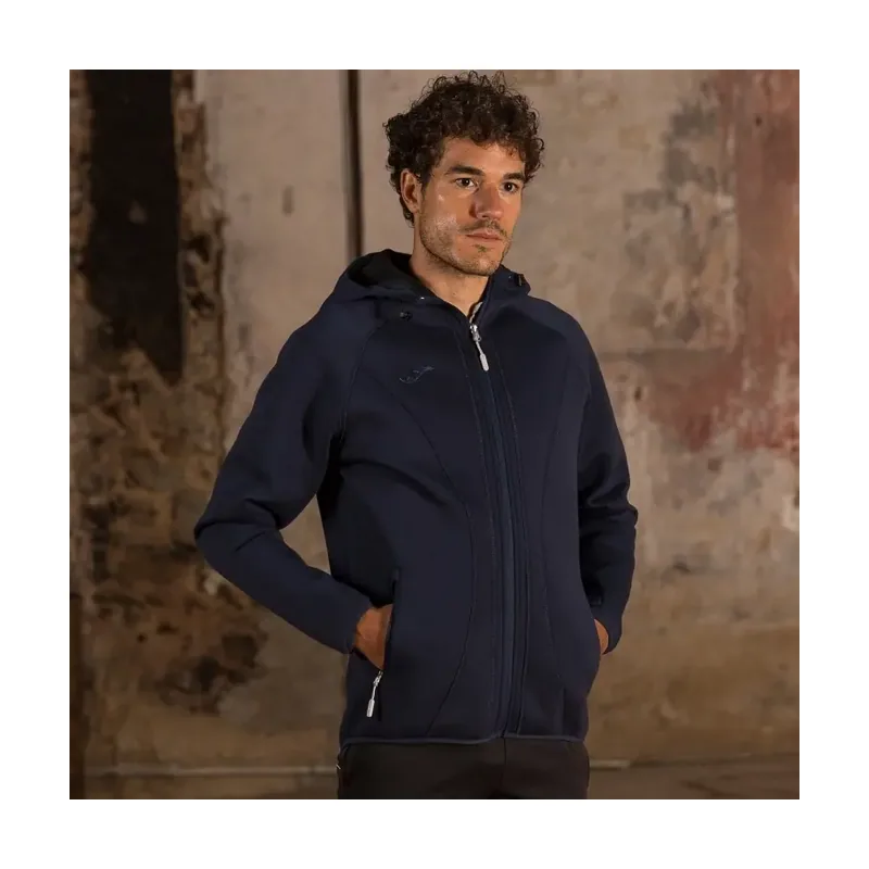 Chaqueta Basilea