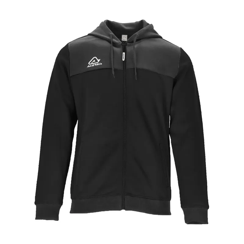 Sudadera con capucha Harpaston