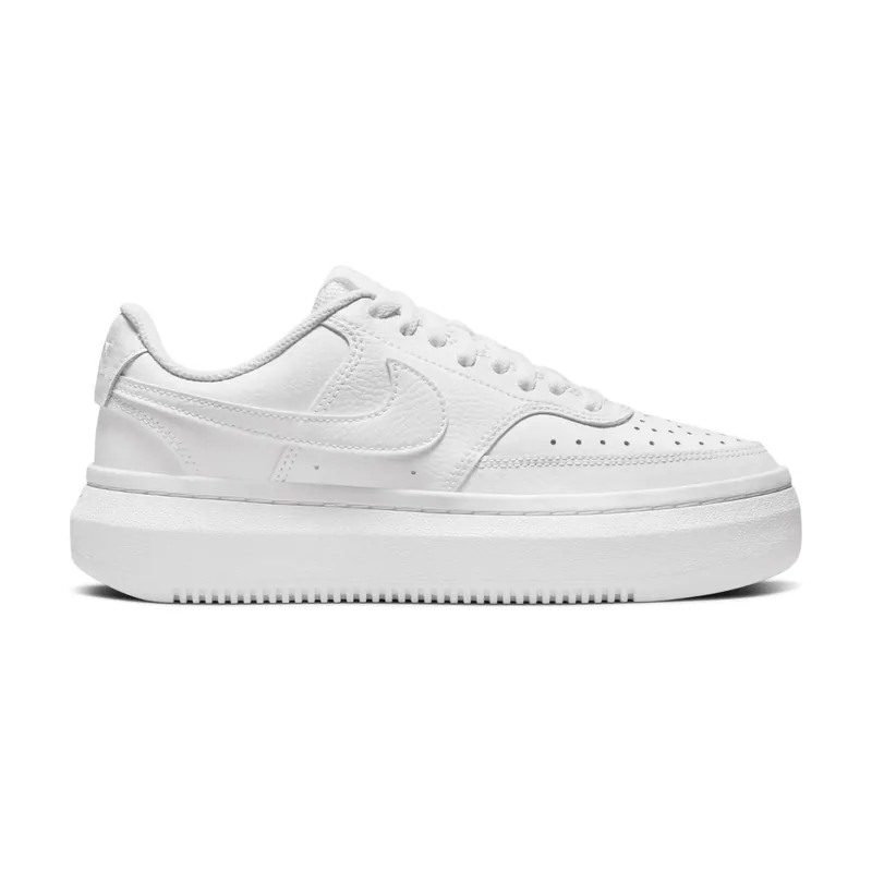 Zapatillas de deporte para mujeres Court Vision Alta