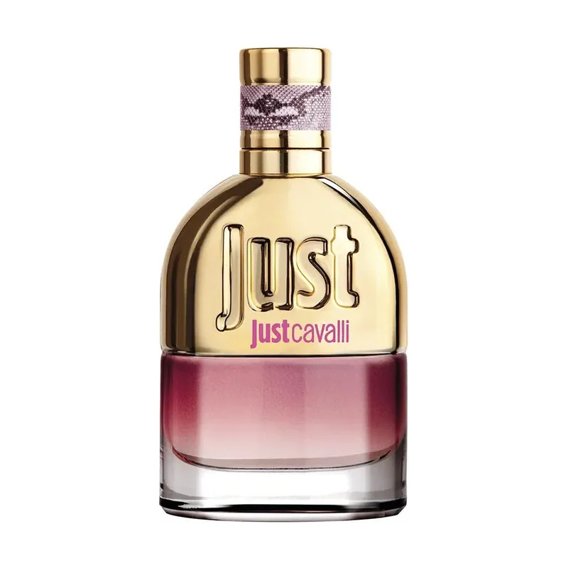 Roberto Cavalli Just Cavalli for Her Eau de Toilette Vaporizador