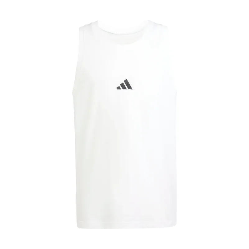 Camiseta de tirantes Essentials Small Logo