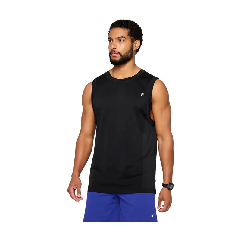 Camiseta de tirantes The Training Day