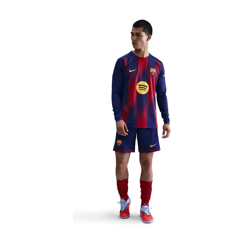 Camiseta corta FC Barcelona 2025/26
