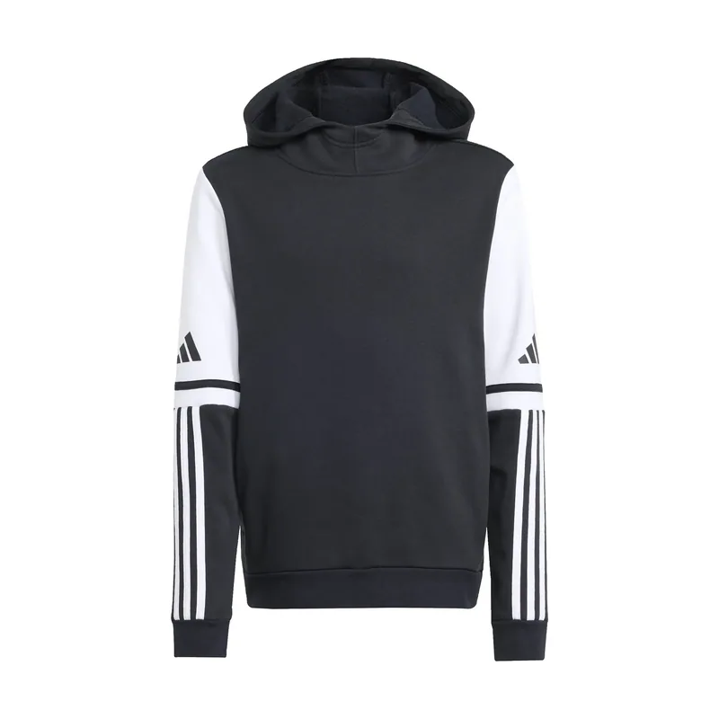 Sudadera con capucha infantil Squadra 25