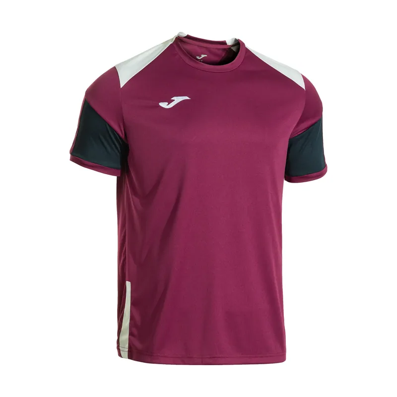 Camiseta infantil Danubio IV