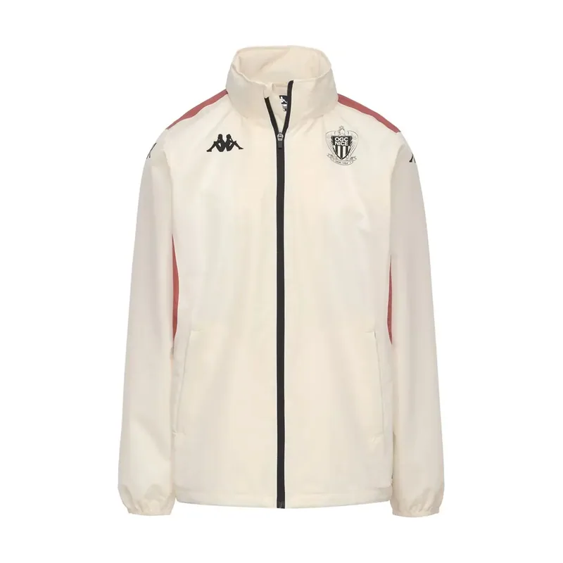 Chaqueta deportiva OGC Nice Mavaro Pro 2 2026/27