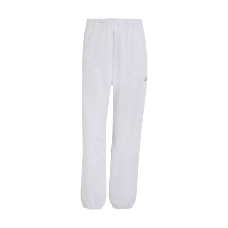 Pantalón de chándal Regular mujer Small Logo Cuffed
