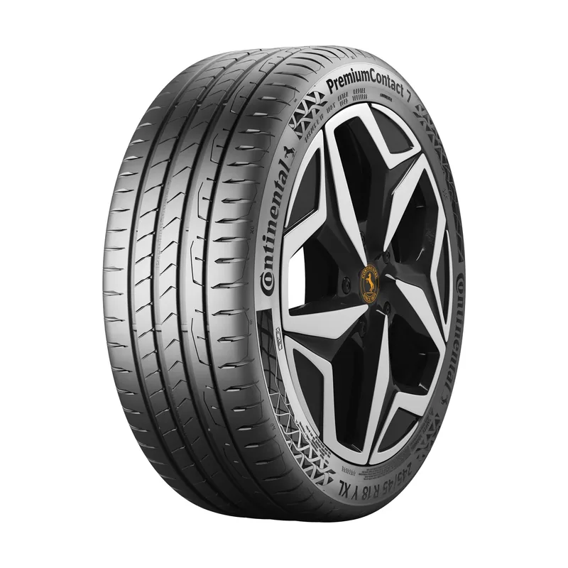 Continental PremiumContact 7 205/55 R16 91V