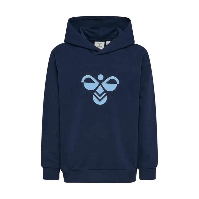 Sudadera con capucha infantil Tukas Regular