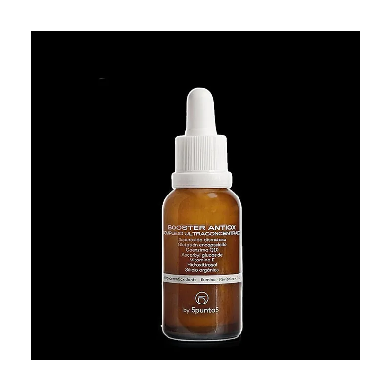 5punto5 Serum Booster Antiox 30ml