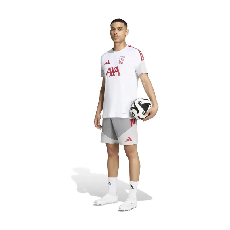Camiseta de entrenamiento Liverpool FC Tiro 26