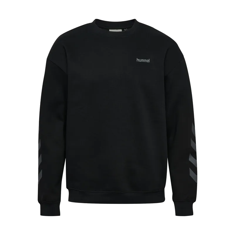 Sudadera Keeper Chevron