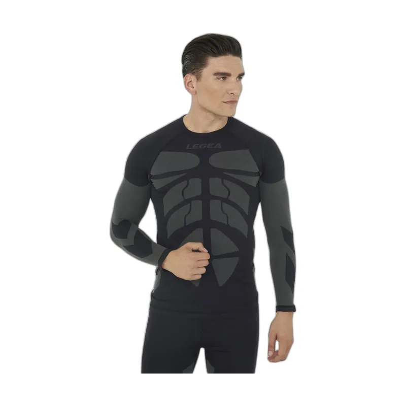 Camiseta ajustada D-Tech