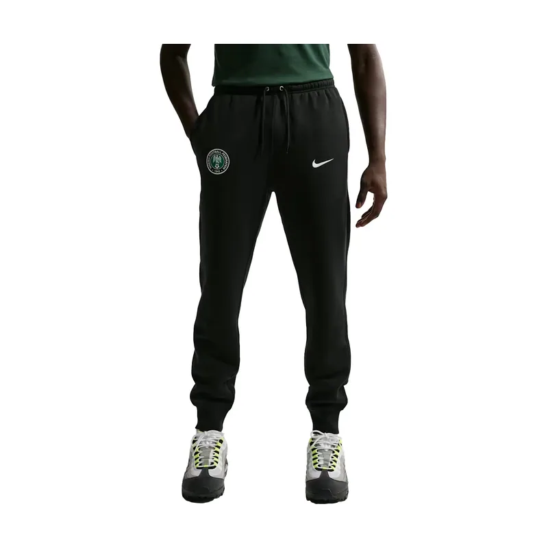 Pantalón de chándal Nigeria Club Mundial 2026