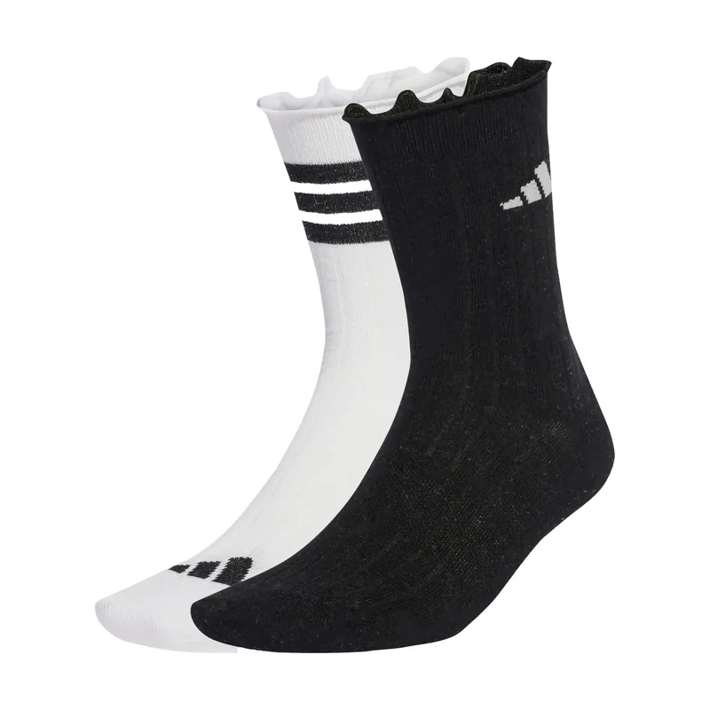 Calcetines Glow (x2) para mujer