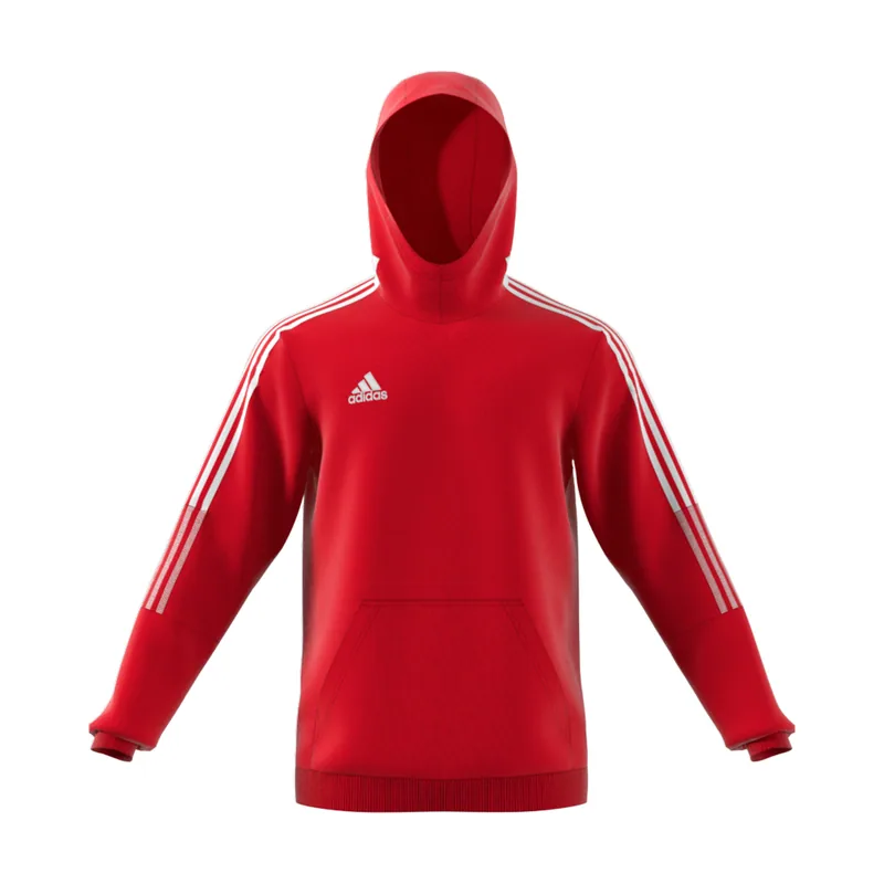 Sudadera con capucha Tiro 21 Sudadera