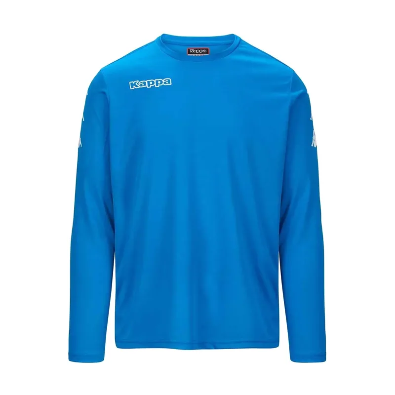 Camiseta portero