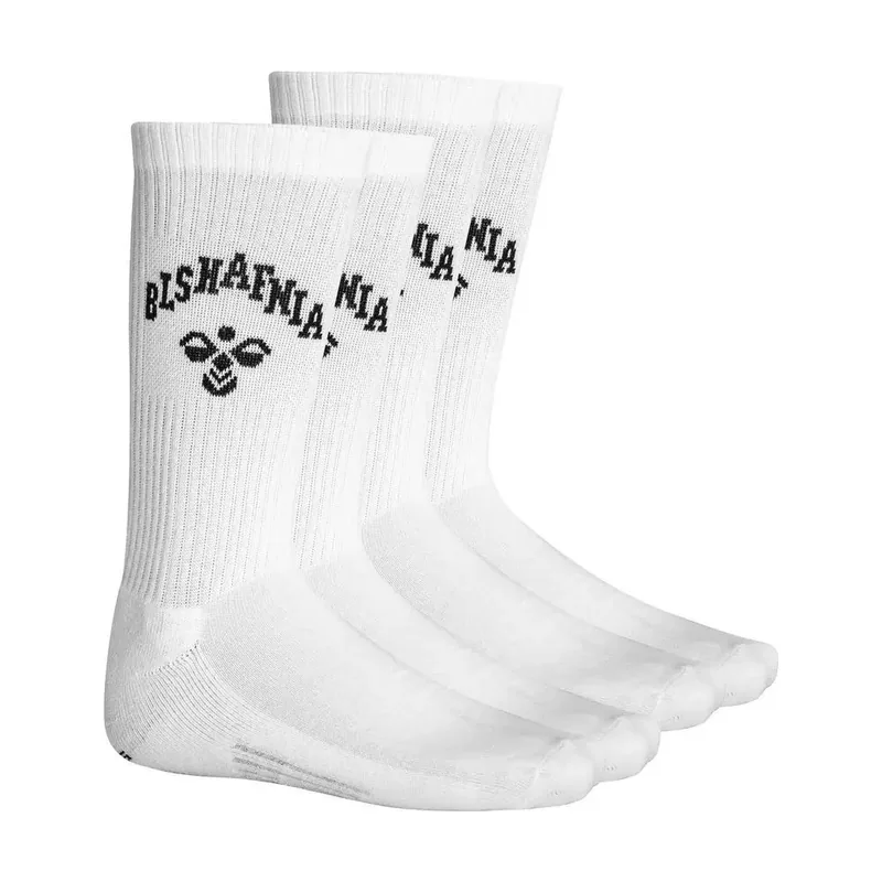Calcetines DBU BLS (x2)