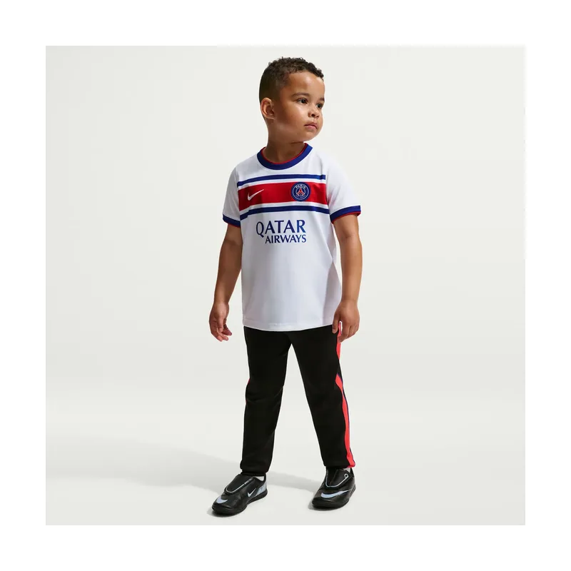 Camiseta prematch infantil PSG 2026/27