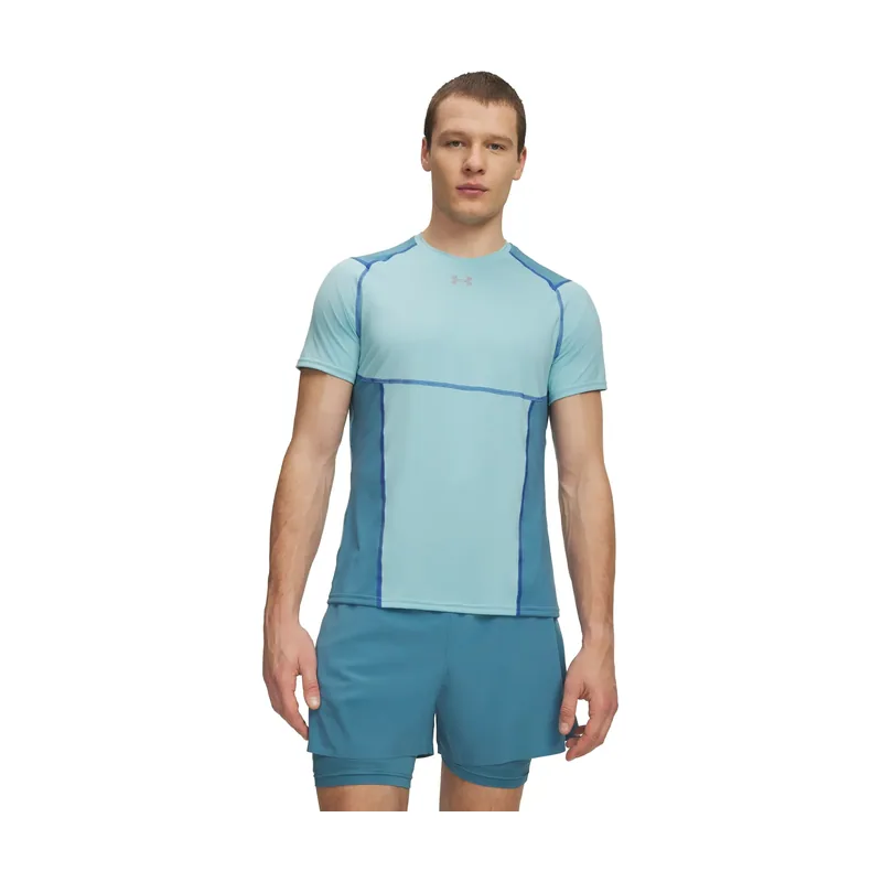 Camiseta HeatGear® Elite