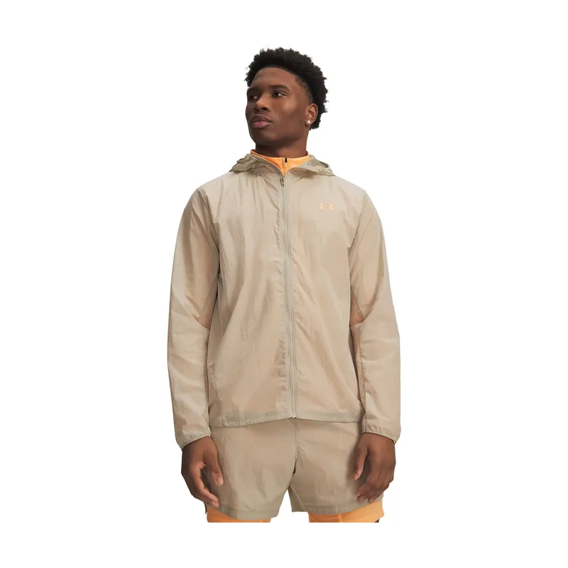 Chaqueta Explor Wind